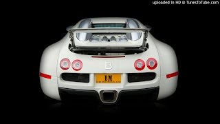 Bugatti Blackout : O M Y