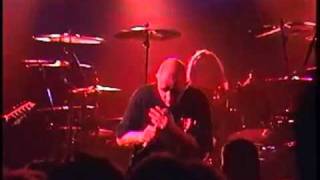FIGHT Halford Rob For All Eternity Studio 1Newark, NJ live 1994