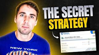 I Made $50,000 Betting Sports in ONE Month (Here’s How)