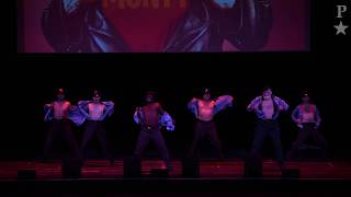 The 2019-20 Seasons at theREP and Proctors