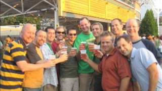 Have a heart!! Vote for Sean Tierney to join Gaelic Storm at Irish Fest '09