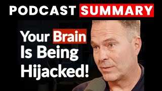 Joe Hudson | The Dhru Purohit Show | Podcast Summary