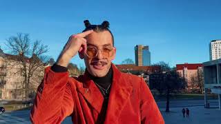 Hommage à nos artistes: Le Tac