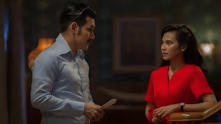 Bloodlust beauty (2019) - Movie Explained | English movie recap 