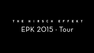 EPK2015 3/3 · Tour