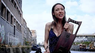 Tagelharpa - Folk from the Boat - Episode 135