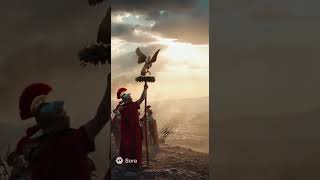 🔥 ROME: The Empire That Never Died | World Epics Series