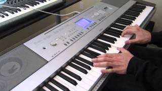 Inside Out Main Theme - Piano Cover + Sheet Music