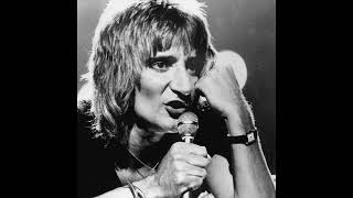 Rod Stewart - Baby Come Back (1985)