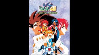Knights of Ramune