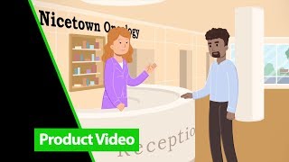 Animation Product Video | COAnalyzer | VSP