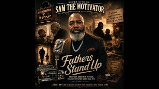 “Fathers Stand Up” — SAM THE MOTIVATOR NEVER GIVE UP