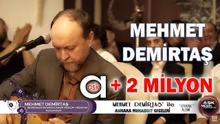 Mehmet Demirtaş - Seymenler Bayrağı Çeksin Gidelim / Hüdayda / Kozan Dağı #aşkprodüksiyon #hüdayda