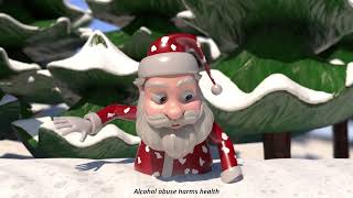 Merry Gordon Xmas 2024 !
