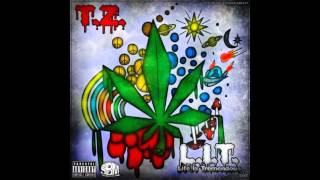 No Days Off - T.Z. feat. Thomas Mac [Prod. by T.Z. & Kal]