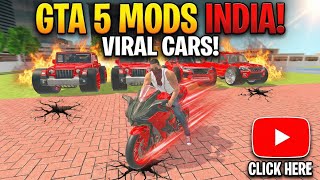 Car Bikes More 😱 Indian Theft Auto Simulator -Android Game 🎮 