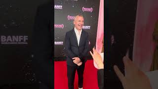 Phil Rosenthal Executive Producer and Host won the Rockie Award of Excellence at BWMF 2025