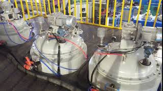 Equipment pouring polyurethane foaming machine polyurethane foam insulation spray machine