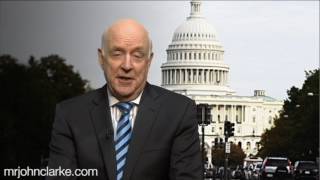 Clarke and Dawe from the archives - The Presidential Race is Beautifully Poised