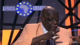 AFRIKA EUROPA : Médias, diversité & immigration.