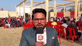 RMS Christmas Celebration in Gurdaspur