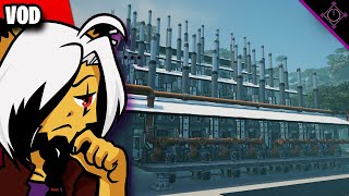 The plan is expansion |Satisfactory #8