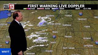 NewsChannel 13 Live at 6 -  1/19/26