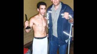 Michael Kaplan Sampler 2011- The USA Leadup!