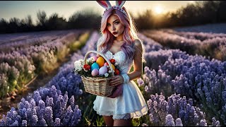 A Special Easter Message from Eclipsing Eden