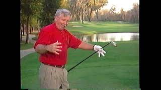 Golf Digest - PLAY THE GAME RIGHT! How to master the shots from tee to green... (1999)