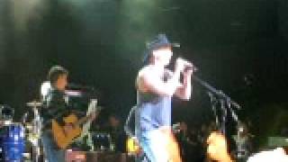 Kenny - Vegas - Space Cowboy