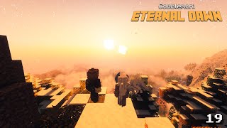 (19) Unfortunate Events | Cobblemon: Eternal Dawn Lore & Vibes! ^^ | PG-13 Private Cobblemon SMP