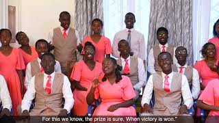 U Mwendo Gani Nyumbani (How Far From Home?)