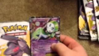 Special Pokemon Card video for Troy MacDonald