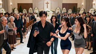 [ENGDUB]Jailed 8 Years for Them, He Faked His Death and Took Brutal Revenge