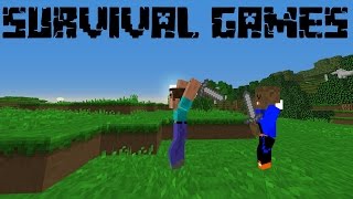Minecraft: Mineplex Survival Games Ep: 13 | So Stacked!!!!