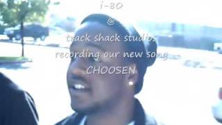 I-80 @ track shack studios in sacramento