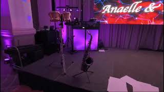 Ambiance mariage scène & Light... @DJ-EVENTGENEVE