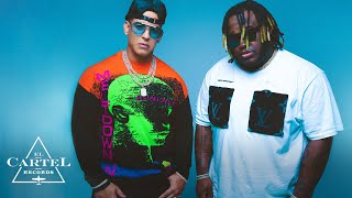 Daddy Yankee & Sech - Definitivamente (Official Video)