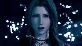 FINAL FANTASY VII REMAKE: Ghoul Boss Fight