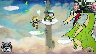 Hoy jugamos con Hector Games