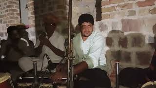 देशी वेरागी भजन गायक बाबूसिंह