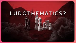 LUDOTHEMATICS: Harmony and Dissonance in Game Design