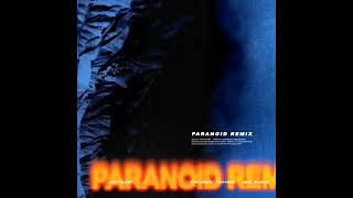 Paranoid Paul Blanco part 20 minute repeat