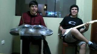 Rock Band - Livin on a prayer by stefan $ bryan