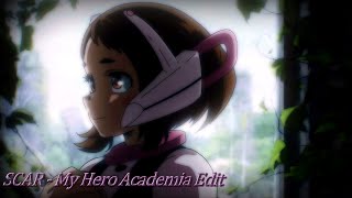 Scar - My Hero Academia Season 7 Opening Edit