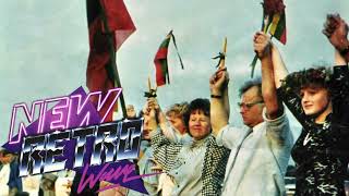 The Secret Chord - The Baltic Way