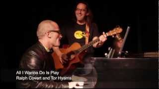 Ralph's World: Ralph Covert and Tor Hyams - All I Wanna Do Is Play