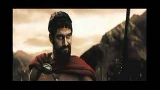 300 The Untold Tales Spartans, what is your profession!?