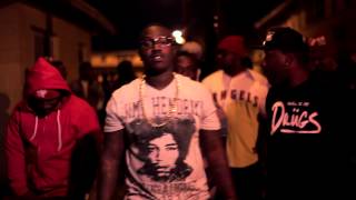 DUSTO "NO SLEEP" Offcial Video